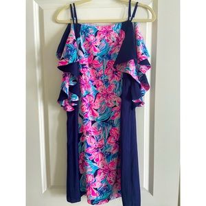 Lilly Pulitzer Kara Dress